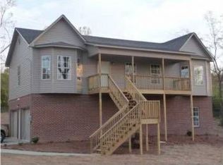 550 Whittaker Pl, Leeds, AL 35094