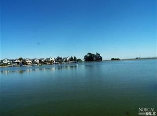 39 Dolphin Isle, Novato, CA 94949