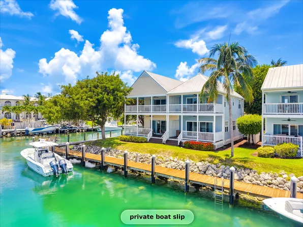 7044 Harbor Village Dr, Duck Key, FL 33050