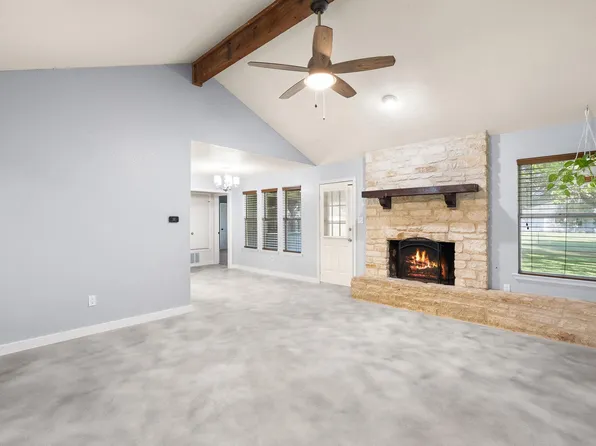 909 Garden View Dr, Georgetown, TX 78628