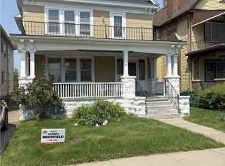 56 Lonsdale Rd, Buffalo, NY 14208