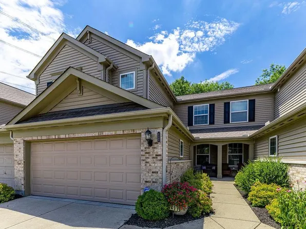 4499 English Oak Ct, Mason, OH 45040