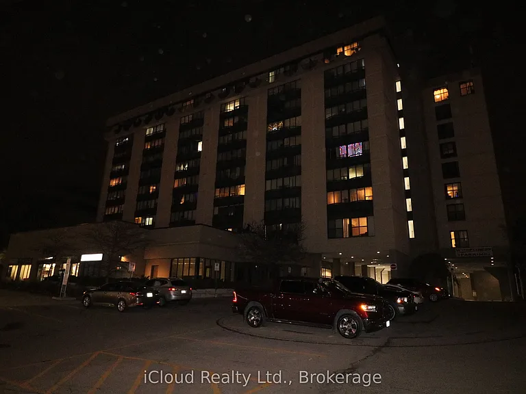 2737 Keele St #910 — Photo 13