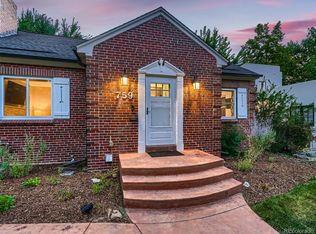 759 Dexter St, Denver, CO 80220