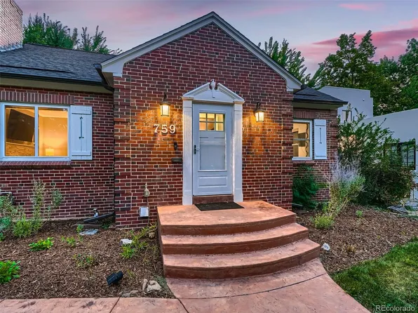 759 Dexter Street, Denver, CO 80220
