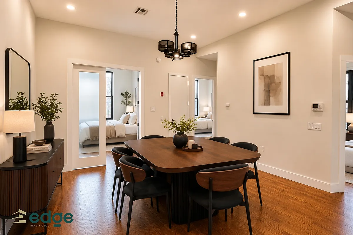 Building Photo - 565 Evergreen Ave #2C
