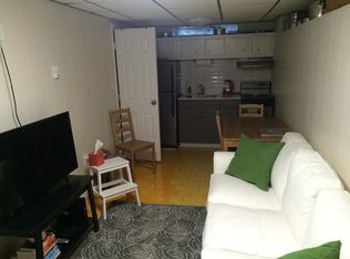 42 Lomasney Way APT 1A, Boston, MA 02114