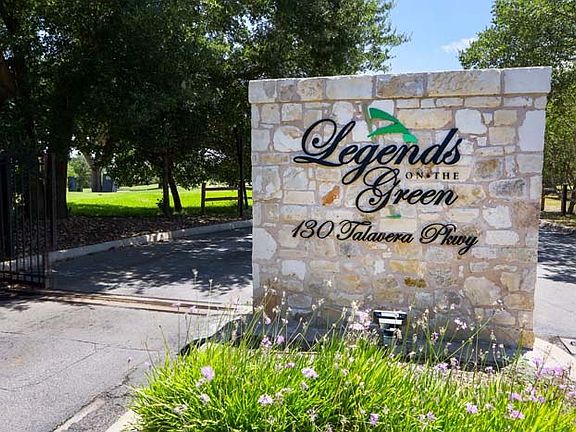 Legends on the Green, San Antonio, TX