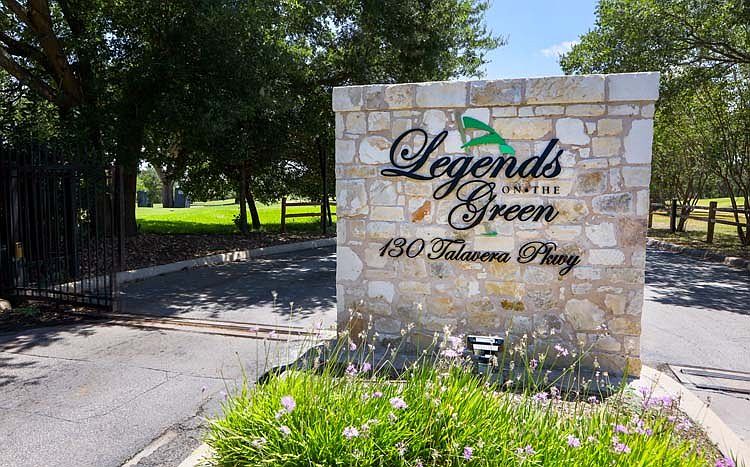Legends on the Green, San Antonio, TX