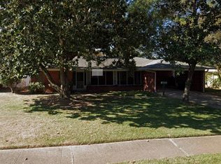 1802 Bayou Dr, Shreveport, LA 71105