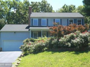 110 Chesapeake Cv, Stafford, VA 22554