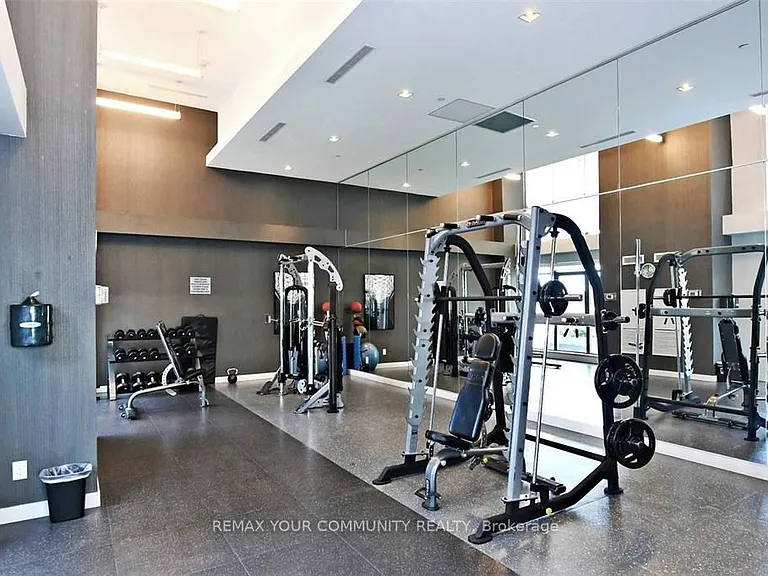 65 Oneida Cres #1206 — Photo 36