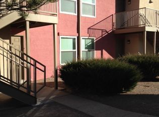 2612 7th St APT 5B, Las Vegas, NM 87701