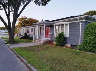 2 Clove St, Providence, RI 02908