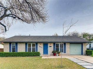 8511 Brookfield Dr, Austin, TX 78758
