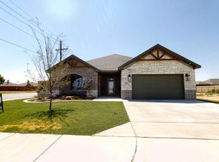 9616 Huron Ave, Lubbock, TX 79424