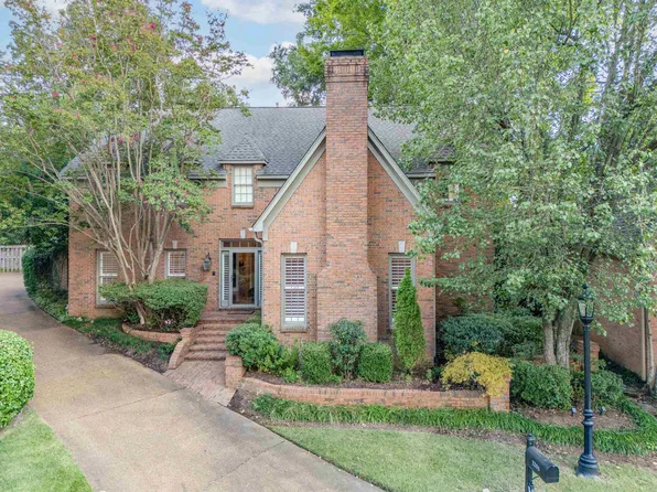 3296 Windemere Cir, Memphis, TN 38125