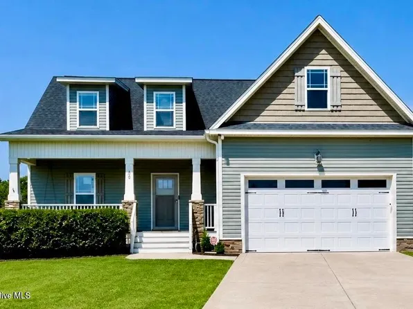 30 Inman Way, Selma, NC 27576