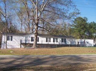 55 Rocky Mount Church Rd, Eufaula, AL 36027