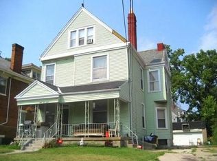 858 Hutchins Ave, Cincinnati, OH 45229