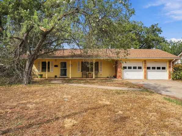 30 Mill Ct, Abilene, TX 79603