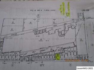 740-675 Sage Valley Rd, Herlong, CA 96113