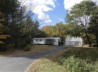 451 S Reynolds Rd, Winslow, ME 04901