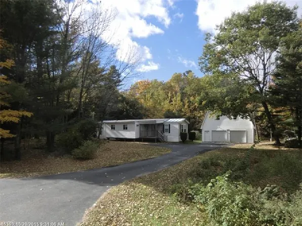 451 S Reynolds Rd, Winslow, ME 04901