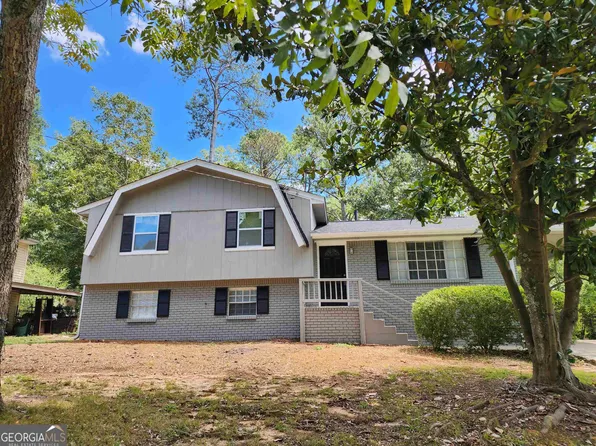 8276 San Jose Trl, Jonesboro, GA 30236