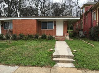 529 O'Neal St, Chattanooga, TN 37403