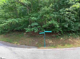 Goldenrod Way, Landrum, SC 29356