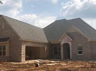 89 Cumberland Park Dr, Millbrook, AL 36054