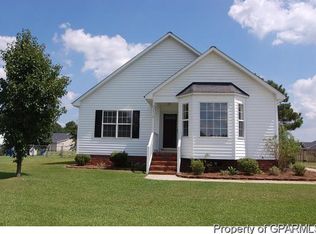 2371 Brock Ave, Winterville, NC 28590