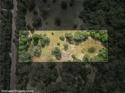 LOT 6 Pauline Ln, Caldwell, TX, 77836