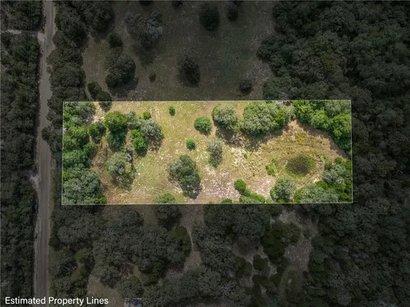 LOT 6 Pauline Ln, Caldwell, TX 77836