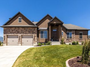 1675 E 70 S, Heber, UT 84032