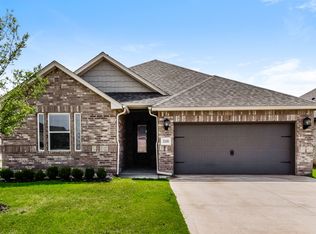 3100 Aidyn Ct, Yukon, OK 73099