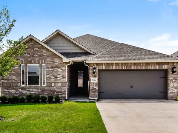 3100 Aidyn Ct, Yukon, OK 73099