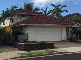 94-1053 Nawele St, Waipahu, HI 96797