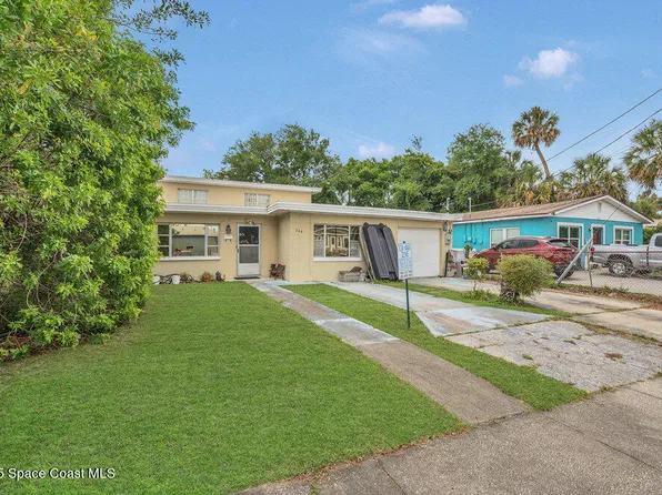 246 Orange St, Cocoa, FL 32922