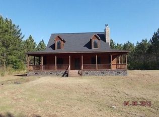 9098 Old Union Rd, Adel, GA 31620