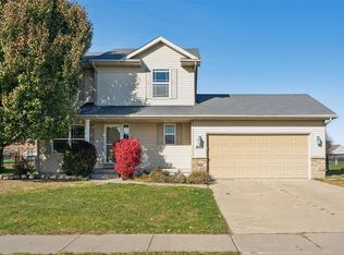3005 SE Ridge Crest St, Grimes, IA 50111