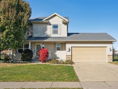 3005 SE Ridge Crest St, Grimes, IA, 50111