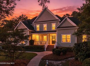 8901 New Forest Drive, Wilmington, NC 28411