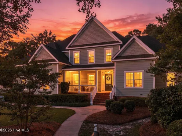 8901 New Forest Drive, Wilmington, NC 28411