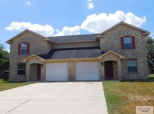 234 Lime Dr, Harlingen, TX 78552