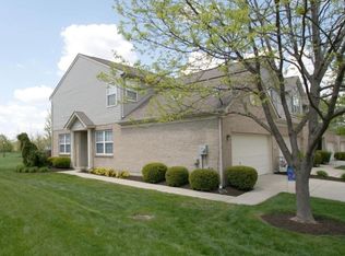 3885 Elter Ln, Mason, OH 45040