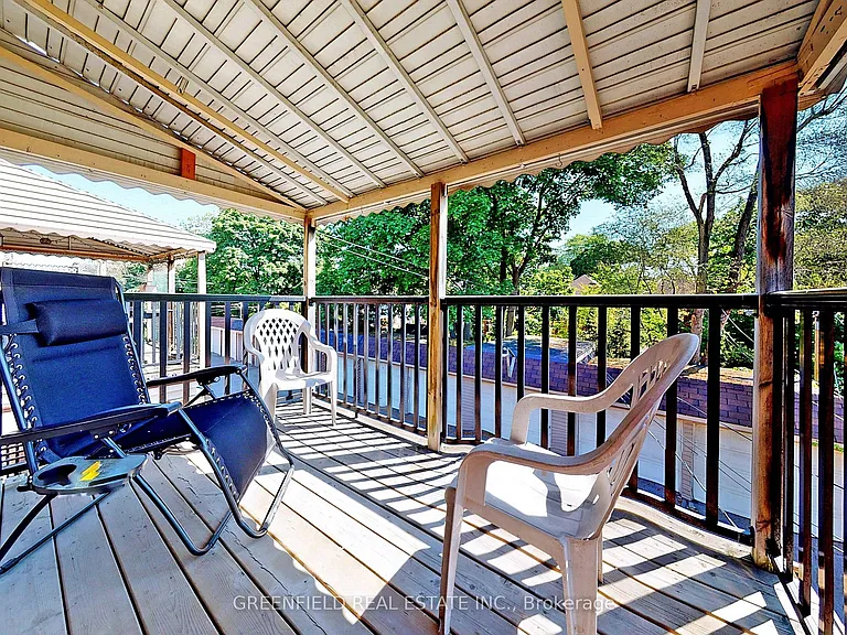 1747 Bayview Ave #UPPER — Photo 27