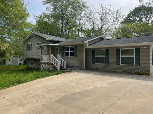 1 Mos Way, Candler, NC 28715