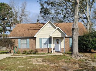 14160 Poplar Ct, Gulfport, MS 39503